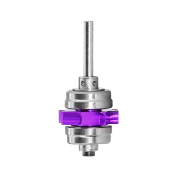Medidenta - Handpieces - Midwest® Stylus™ Mini 540S – 541S – Stylus™ Lite Standard Push Button Turbine Cartridge