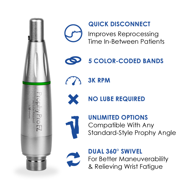 Medidenta - Hygiene - Prophy Pro EZ - Gallery 02