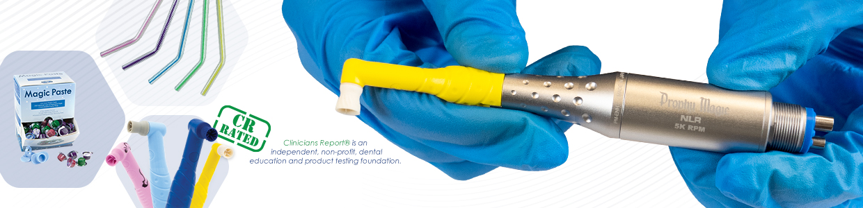 Medidenta - Hygiene Banner