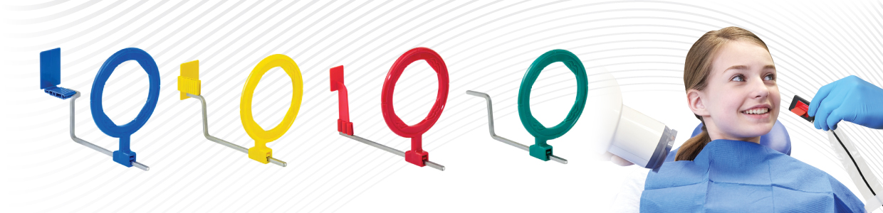 Medidenta - X-Ray Accessories Banner