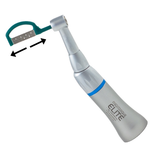 Medidenta - Handpieces - Interprox Elite