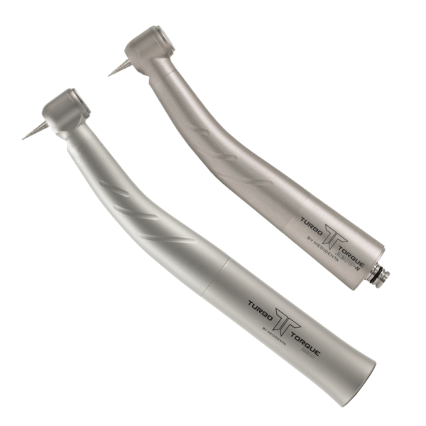 Medidenta - Handpieces - Highspeed Handpieces - Turbo Torque 2200 Mini Head