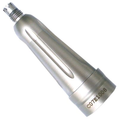 Medidenta - Handpieces - Star™-Type Motor To Angle Adapter