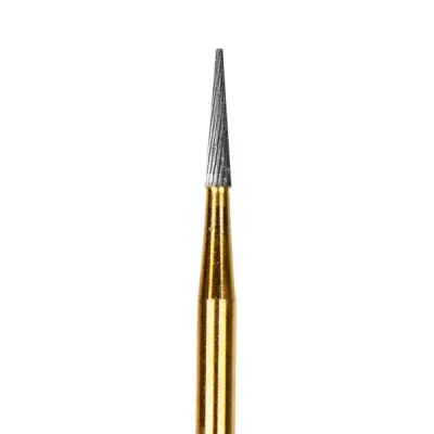 DynaCut Trimming And Finishing Carbide Bur 9214