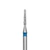 medidenta - burs - Galil Multi Use Diamond Bur Round End Taper 849L