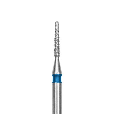 medidenta - burs - Galil Multi Use Diamond Bur Round End Taper 849L