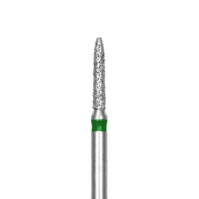 medidenta - burs - Galil Multi Use Diamond Bur Flame 862