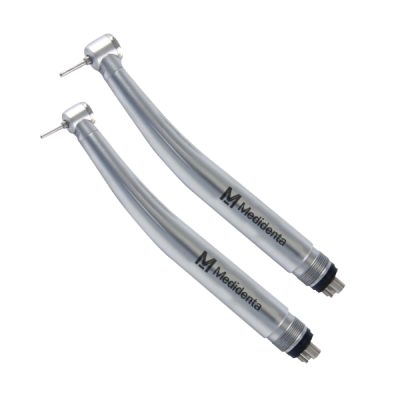 Medidenta - Handpieces - Highspeed Handpieces - Air King Push Button Handpiece