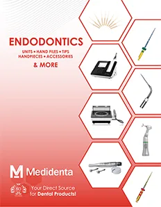 Medidenta - Endo Catalog Thumbnail