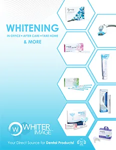 Medidenta - Whitening Catalog Thumbnail