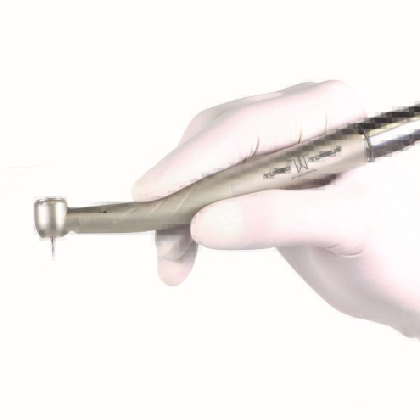 Medidenta - CDC Regulations on Handpieces