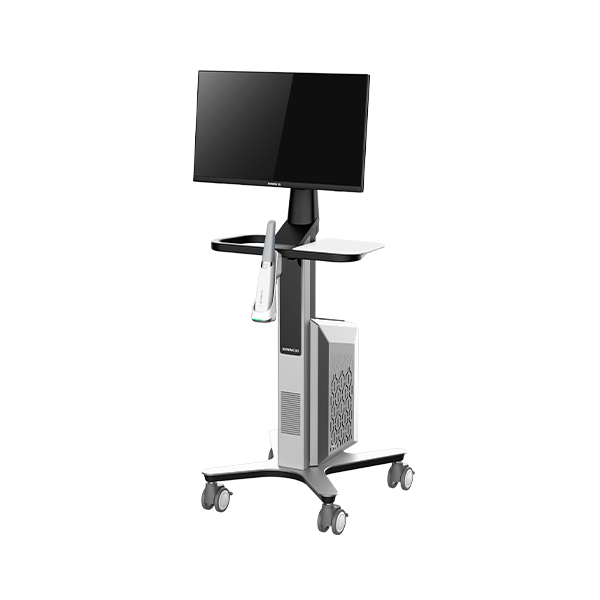 Medidenta - 3D Printing - AoStation for Aoralscan 3 (Wireless)