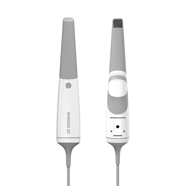 Dental Conduit - 3D Printing - Scanners - Aoralscan 3 (Wired) 02