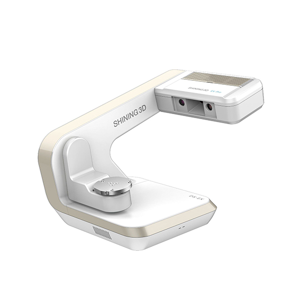 Medidenta - 3D Printing - AutoScan-DS-EX Pro(C)