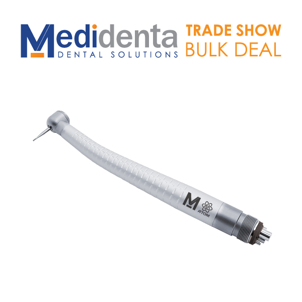 Medidenta - Handpieces - Atom Micro Head Buy 3 Get 1 Free – TS