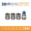 Medidenta - Couplers - QD Switch A (3x) + B – TS