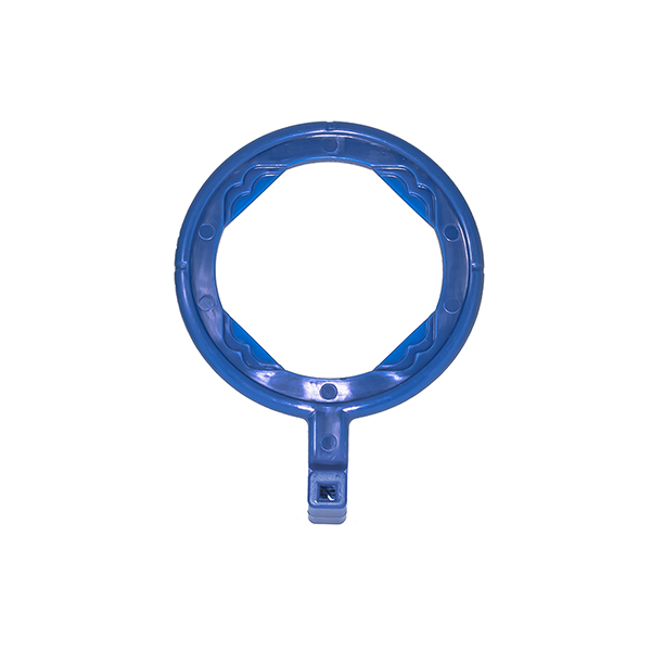 Medidenta - X-Ray Accessories - EzAim® - EzAim® Autoclavable Positioning Rings - Blue