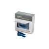 Medidenta - X-Ray Accessories - EzAim® Sensor Holder Tabs (Individually Cut Tabs) - Blue Bitewing