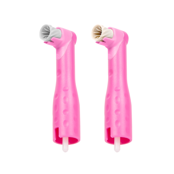 Medidenta - Hygiene - Prophy Angles - Guardian Anti-Splatter Disposable Prophy Angle