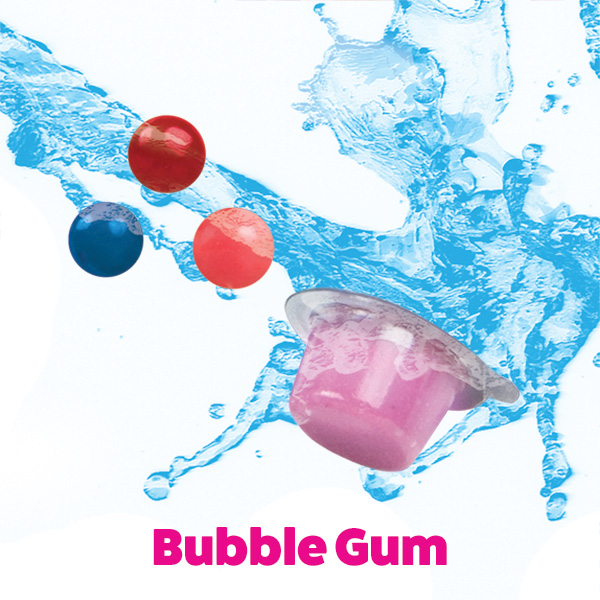 Medidenta - Hygiene - Magic Paste Plus Gallery 07 (Bubble Gum)