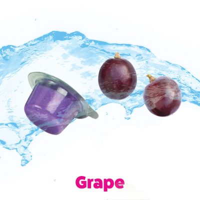Medidenta - Hygiene - Magic Paste Plus Gallery 09 (Grape)