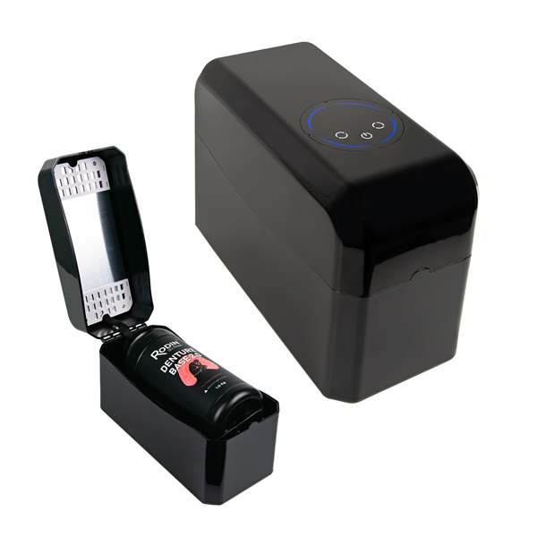 Medidenta - 3D Printing - Resins - 3D Photopolymer Resin Heated Mixer