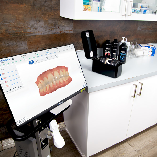 Medidenta - 3D Printing - Resins - 3D Photopolymer Resin Heated Mixer - Gallery 02