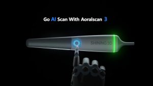 Medidenta - Videos - Aoralscan 3
