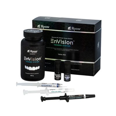 Medidenta - 3D Printing - Rodin® EnVision Kit