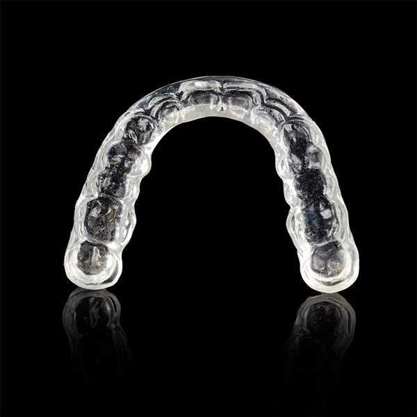 Medidenta - 3D Printing - Resins - Rodin® Flexisplint - Gallery 01