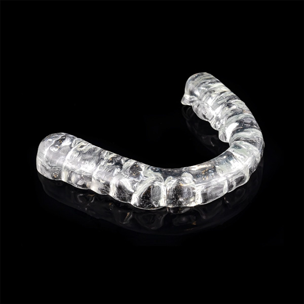 Medidenta - 3D Printing - Resins - Rodin® Flexisplint - Gallery 02