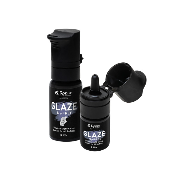 Medidenta - 3D Printing - Rodin® Glaze N2-Free