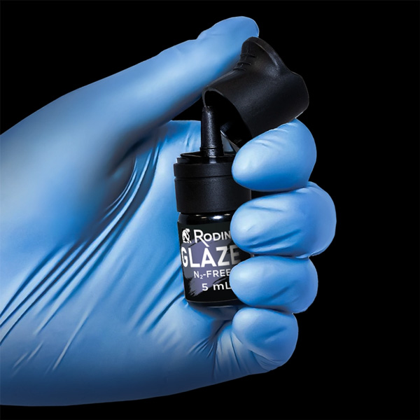 Medidenta - 3D Printing - Resins - Rodin® Glaze N2-Free Gallery 02