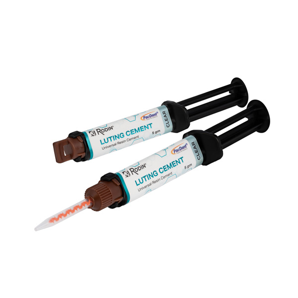Medidenta - 3D Printing - Rodin® Luting Cement Refill
