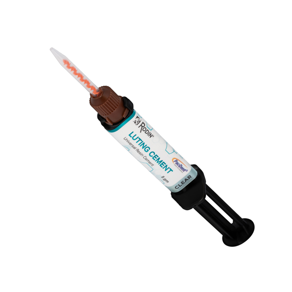 Medidenta - 3D Printing - Resins - Rodin® Luting Cement Starter Kit / Luting Cement