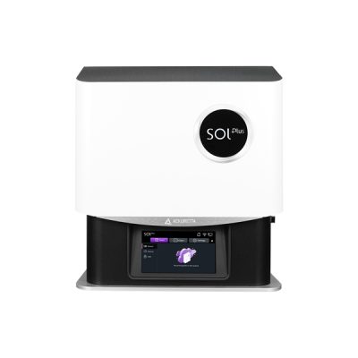 Medidenta - 3D Printing - Printers - Ackuretta - SOL Plus 3D Printer w/Concierge Service