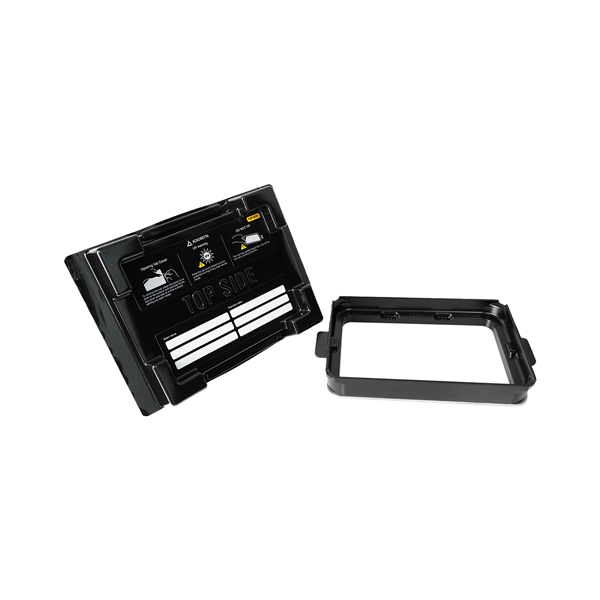 Medidenta - 3D Printing - Accessories - Ackuretta - SOL Vat Assembly with Vat Box