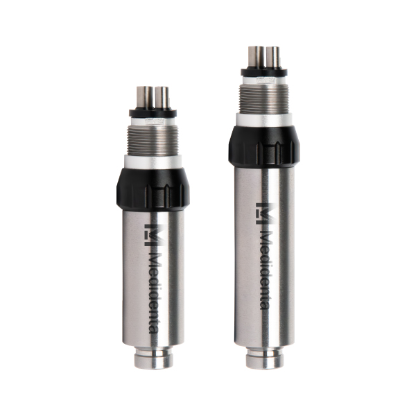 Medidenta - Handpieces - Lowspeed Handpieces - Star™-Type Dental Motors