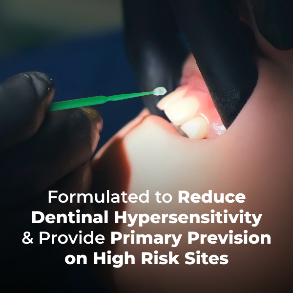 Medidenta - SDF Pro™ 38% Silver Diamine Fluoride Solution Unit Dose Kit - Gallery 03