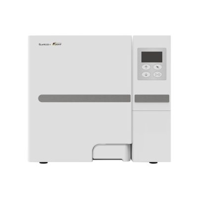 Medidenta - Maintenance - Clave23+ Chamber Autoclave