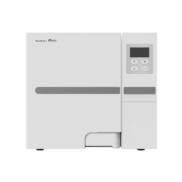 Medidenta - Maintenance - Clave23+ Chamber Autoclave