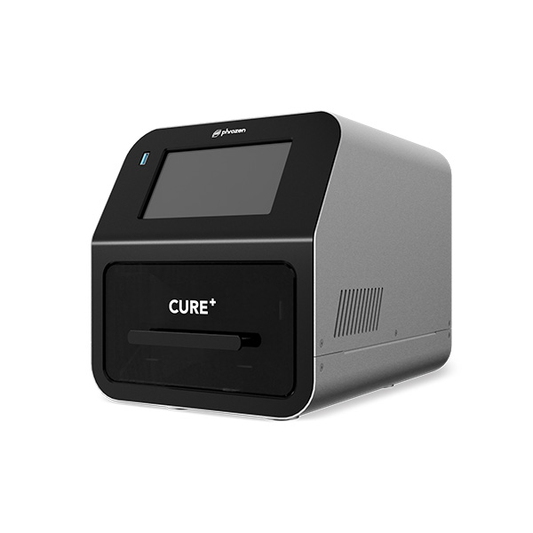 Medidenta - 3D Printing - Curing & Wash - Phrozen CURE+ Post Processing Unit w/ Dual Cable 02