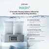 Medidenta - 3D Printing - Curing & Wash - Phrozen WASH+ Post Processing Unit w/ US Cable 05