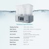 Medidenta - 3D Printing - Curing & Wash - Phrozen WASH+ Post Processing Unit w/ US Cable 08