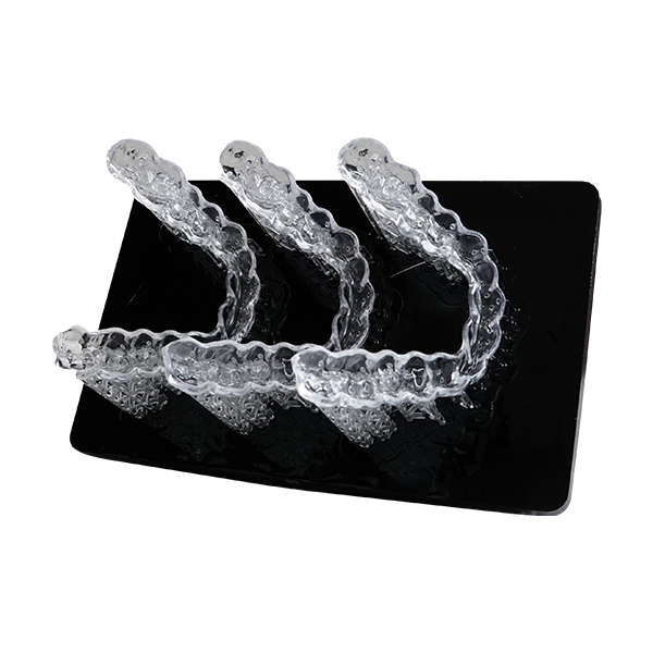 Medidenta - 3D Printing - Accessories - Ackuretta - SOL Large Build Platform